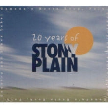 Various: 20 Years Of Stony Plain