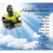 Various Artists: ...First Came Memphis Minnie