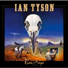 Ian Tyson: Raven Singer
