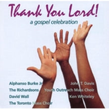 Various Artists: Thank you Lord!
