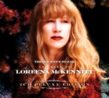 Loreena McKennitt: The Journey So Far