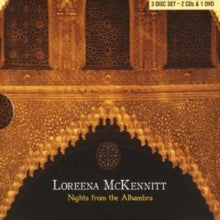 Loreena McKennitt: Nights from the Alhambra
