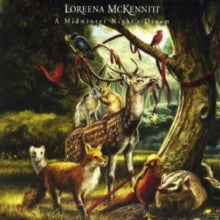 Loreena McKennitt: A Midwinter Night's Dream