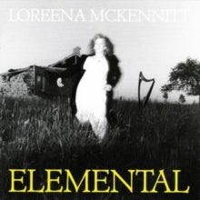 Loreena McKennitt: Elemental [cd + Dvd]