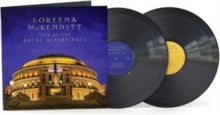 Loreena McKennitt: Live at the Royal Albert Hall