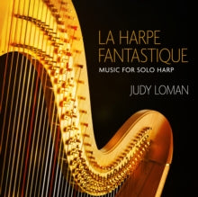 Judy Loman: La harpe fantastique