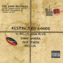 The Good Brothers: Restricted Goods
