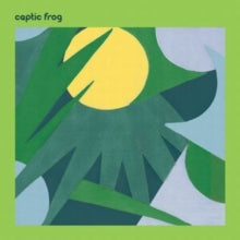 Ceptic Frog: Ceptic Frog