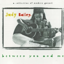 Judy Bailey: Between You and Me
