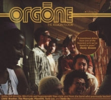 Orgone: The Killion Floor