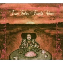 Faun Fables: Family Album