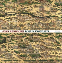 John Renbourn: Live in Kyoto 1978