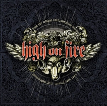High on Fire: Live at the Contamination Fest