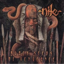Nile: Black Seeds of Vengeance