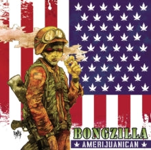 Bongzilla: Amerijuanican