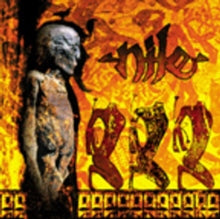 Nile: Amongst the Catacombs of Nephren-ka