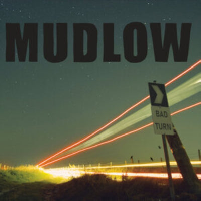 Mudlow: Bad Turn