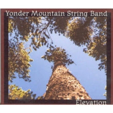 Yonder Mountain String Band: Elevation
