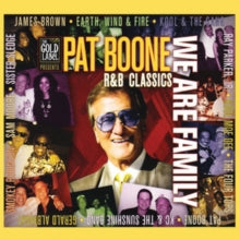 Pat Boone: We Are Family