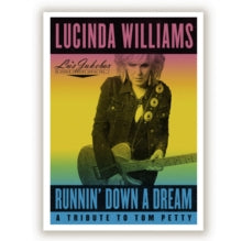 Lucinda Williams: Lu's Jukebox
