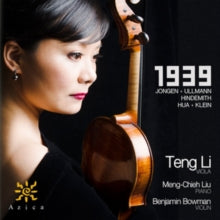 Teng Li: 1939