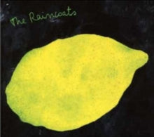 The Raincoats: Extended Play