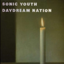 Sonic Youth: Daydream Nation