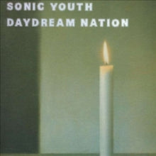 Sonic Youth: Daydream Nation