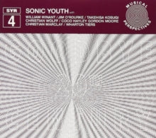 Sonic Youth: Goodbye 20th Century