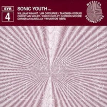 Sonic Youth: Goodbye 20th Century