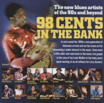 Various Artists: 98 Cents in the Bank