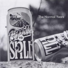Built to Spill: The Normal Years