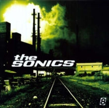 The Sonics: Sonics 8