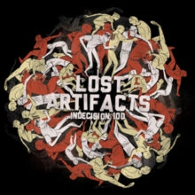 Various Artists: Lost Artifacts