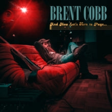 Brent Cobb: And Now Let's Turn to Page...