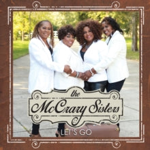The McCrary Sisters: Let&