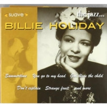 Billie Holiday: Jazz, The...