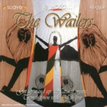 The Wailers: Le World... Reggae... The Wailers
