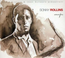 Sonny Rollins: Jazz Characters: Sonny Rollins