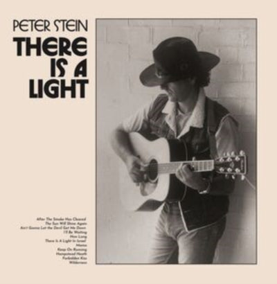 Peter Stein: There Is a Light