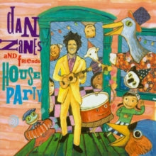 Dan Zanes and Friends: House Party