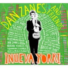 Dan Zanes and Friends: Nueva York!