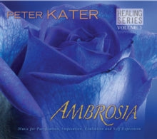 Peter Kater: Ambrosia