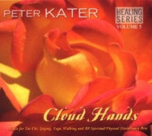 Peter Kater: Cloud Hands