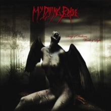 My Dying Bride: Songs of Darkness. Words of Light