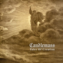 Candlemass: Tales of Creation
