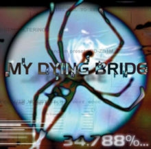 My Dying Bride: 34.788% Complete