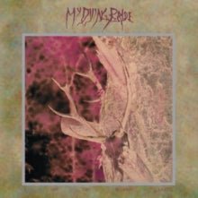 My Dying Bride: I Am the Bloody Earth