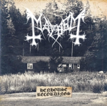 Mayhem: Henhouse Recordings