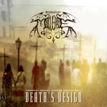 Diabolical Masquerade: Death's Design